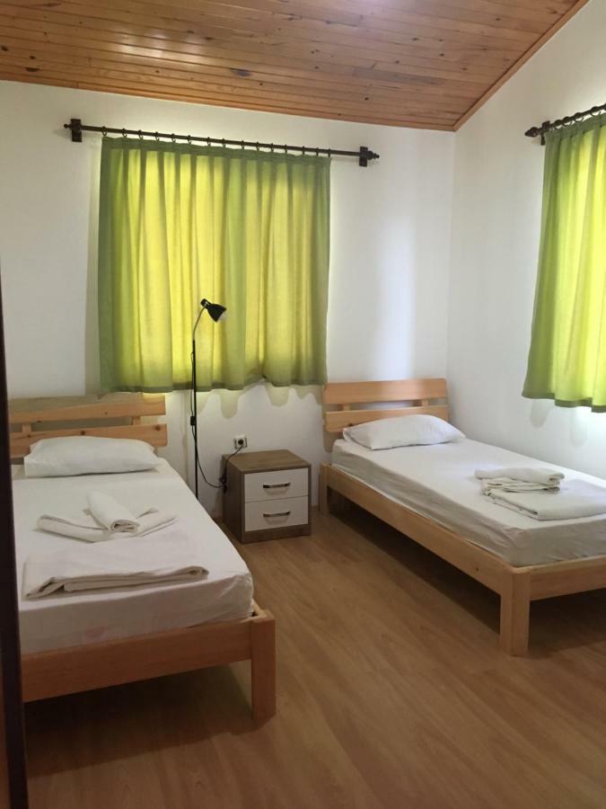 Villa Bilge Çıralı Dış mekan fotoğraf